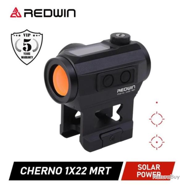REDWIN CHERNO 1X22 MRT PAIEMENT EN 3 OU 4 FOIS - LIVRAISON GRATUITE