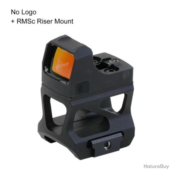 REDWIN CORBA 3 MOA + MONTAGE SANS LOGO PAIEMENT EN 3 OU 4 FOIS - LIVRAISON GRATUITE