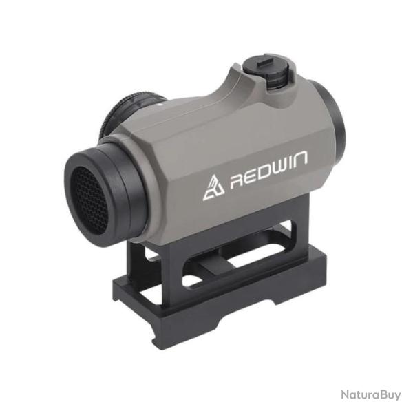 REDWIN MANTIS 1x22 1 MOA COULEUR TAN PAIEMENT EN 3 OU 4 FOIS - LIVRAISON GRATUITE