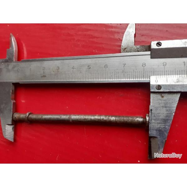 tige pour ressort inconnue