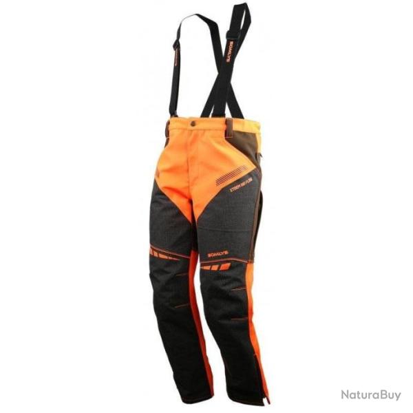 FUSEAU SOMLYS INDESTRUCTOR GX REF 568