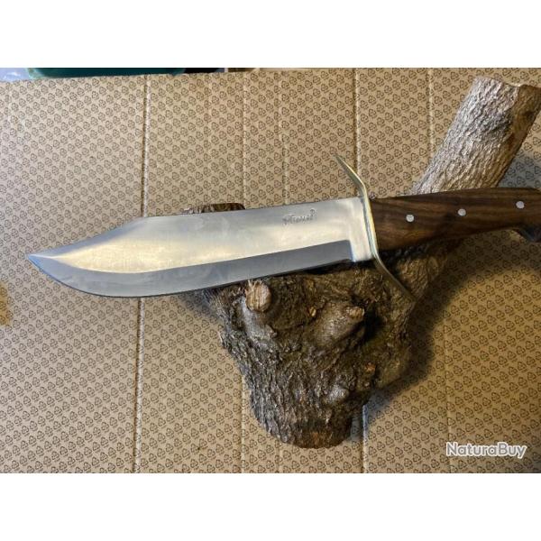 ANCIEN  POIGNAD BOVI