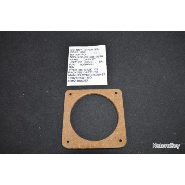 Joint v�hicule US WW2 Gasket Jeep WW2 1430-00-835-0338 10064441 V�hicule USA (1B)