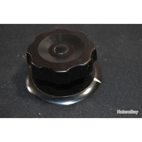 Bouton de radio communication US WW2 1939/1945 USA Amricain Poste 8 cm (6)