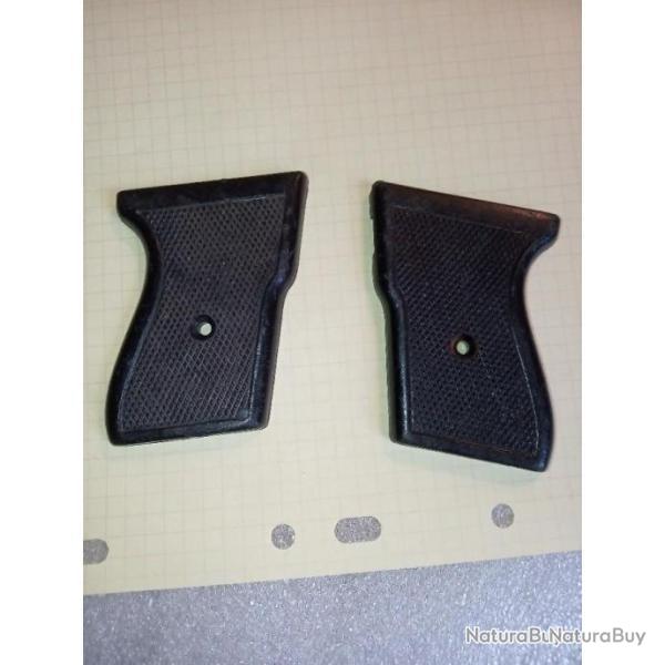 Petite Poigne pistolet plastique