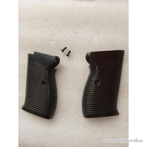 Poign�e pistolet Erma EP 882s