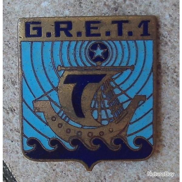 1 Groupe Rgional d'Exploitation des Transmissions, Dpos