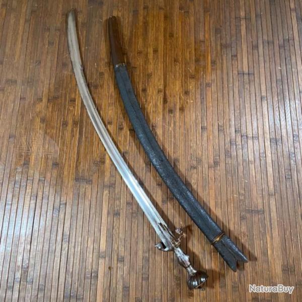 TR�S BEAU PULWAR AFGHAN LAME POIN�ONN�