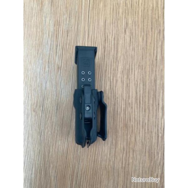 Porte chargeur Glock