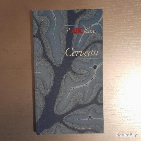 L'ABCdaire du cerveau