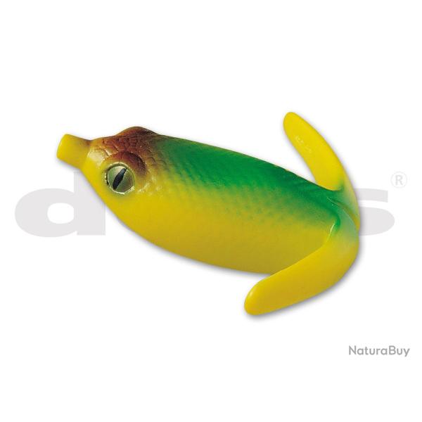 Leurre Souple Deps Basirisky 60 09 - Bell Tuno