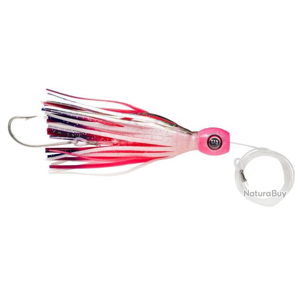 Leurre Traine Williamson High Speed Sailfish Catcher Rigged 6,4cm 6,4cm 10g CF