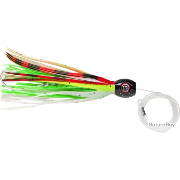 Leurre Traine Williamson High Speed Sailfish Catcher Rigged 6,4cm 6,4cm 10g RS