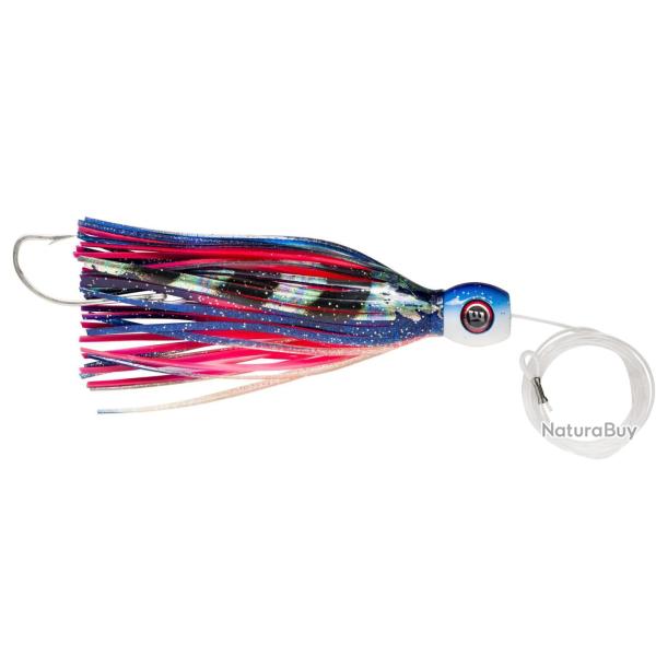 Leurre Traine Williamson High Speed Sailfish Catcher Rigged 6,4cm 6,4cm 10g SL