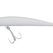 BERKLEY DEX Long Shot – Leurre De Pêche Violet 14 Cm, 21,8 G – Système Magnétique Pour Lancers Longs