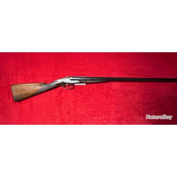 OCCASION - DARNE HALIFAX 16/65