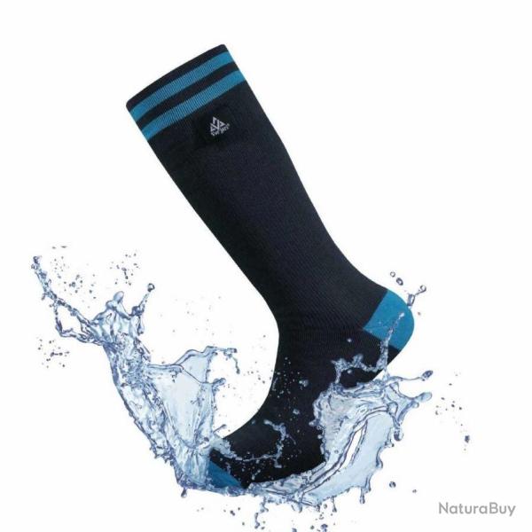 CHAUSSETTE IMPERM�ABLE HAUTES VERJURI TREK LIGHT