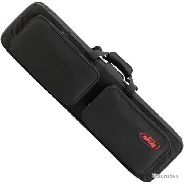 Mallette pour fusil Hybrid 3409