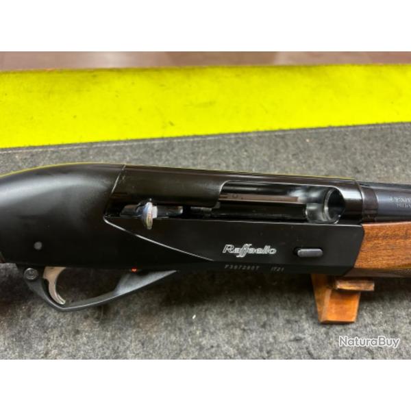 Benelli Raffaello Calibre 12/76
