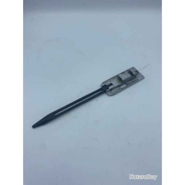 CHARIOT + BIELLE FABARM MODELE GOLDEMATIC 125 SL CAL 12/70