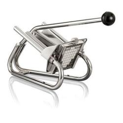 COUPE FRITES PRO INOX 8 MM A boulonner