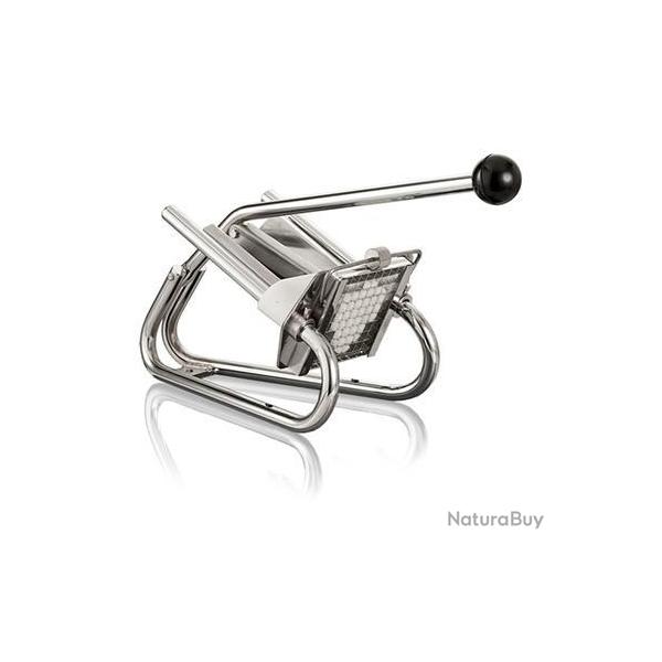 COUPE FRITES PRO INOX 8 MM A boulonner