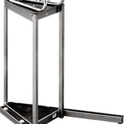 COUPE FRITES PRO INOX 8 MM Sur Pied