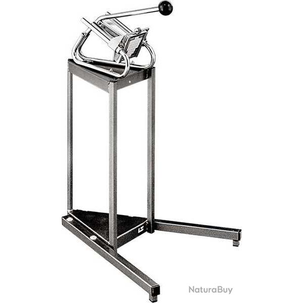 COUPE FRITES PRO INOX 8 MM Sur Pied