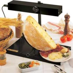APPAREIL A RACLETTE ALPAGE