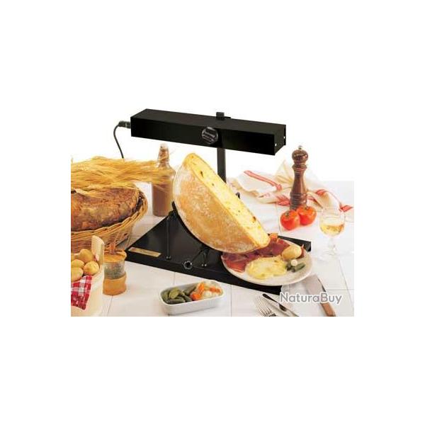 APPAREIL A RACLETTE ALPAGE