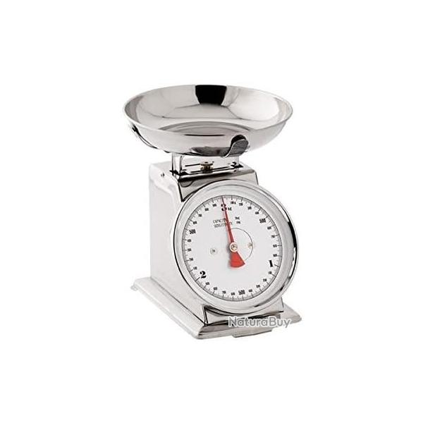 BALANCE MECANIQUE 3 KG