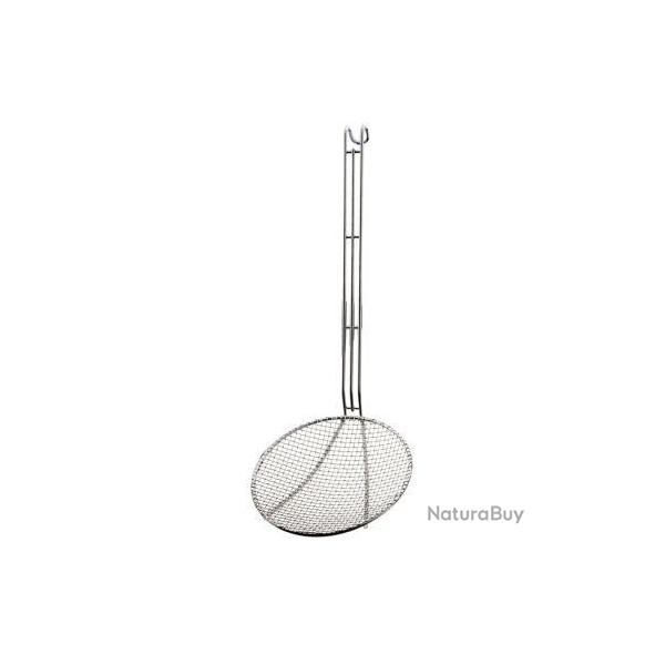 ARAIGN�E � FRITURE INOX 22 cm