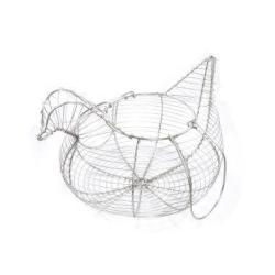 COCOTTE FIL 28 X 20 X 19 CM