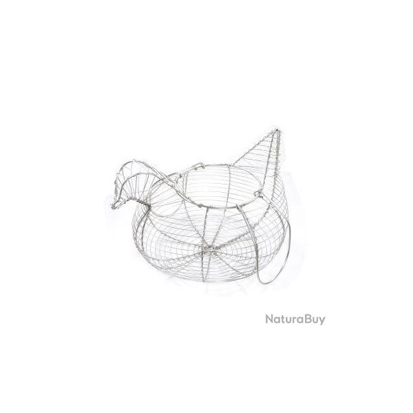 COCOTTE FIL 28 X 20 X 19 CM