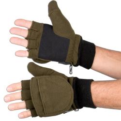 Mitaines de chasse Thinsulate Somlys 811 - 8.5