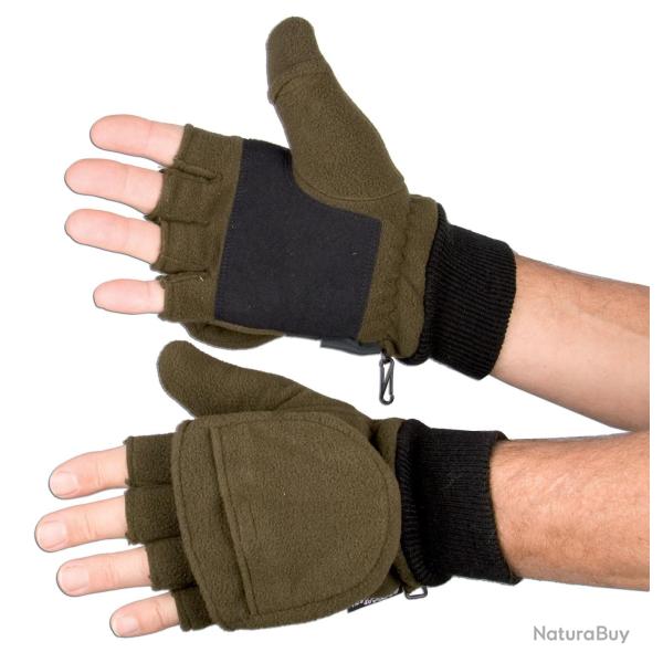 Mitaines de chasse Thinsulate Somlys 811 - 8.5