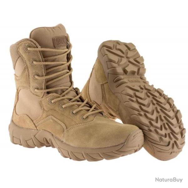 Magnum cobra desert T.36