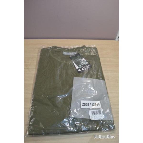 T-Shirt  Gelert Militaire Vert colive  taille S Small   randonn�e sortie nature opex air soft  ( C7)