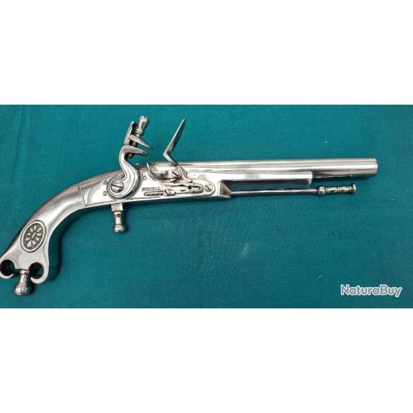 Pistolet Highlands rplique d'origine du 18me  (USA)