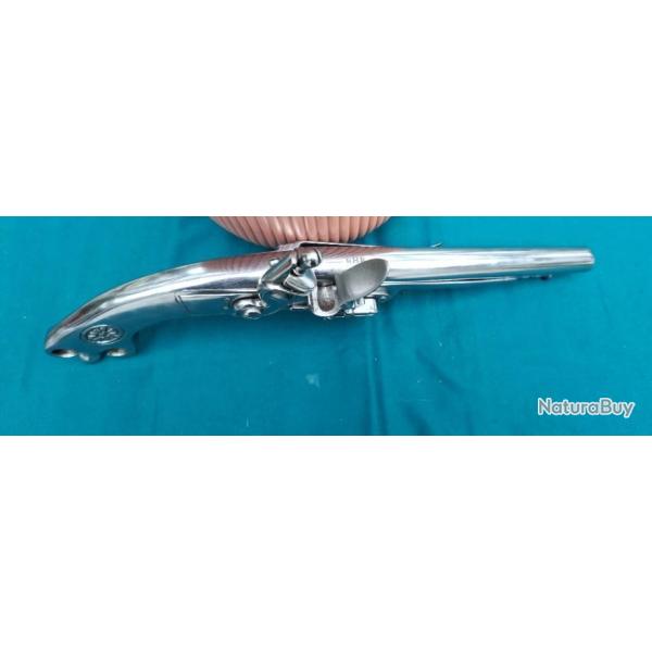 Pistolet Highlands r�plique d'origine du 18�me  (USA)