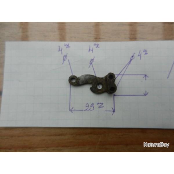 pi�ce d�tach�e bride de noix  pour arme