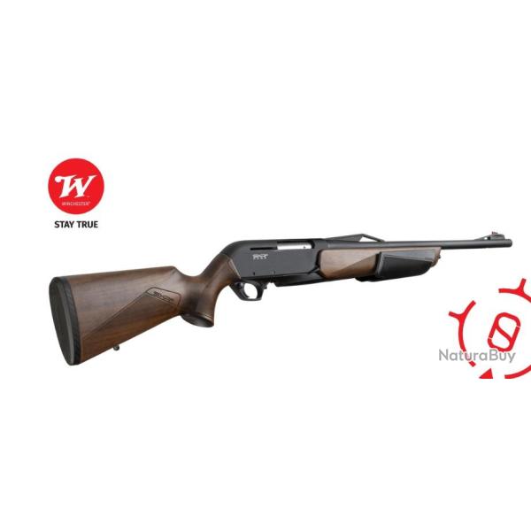 Winchester sxr2 300wm carabine pompe filet�  bois
