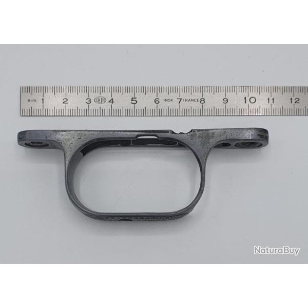 Pontet carabine "Anschutz" � air comprim�.