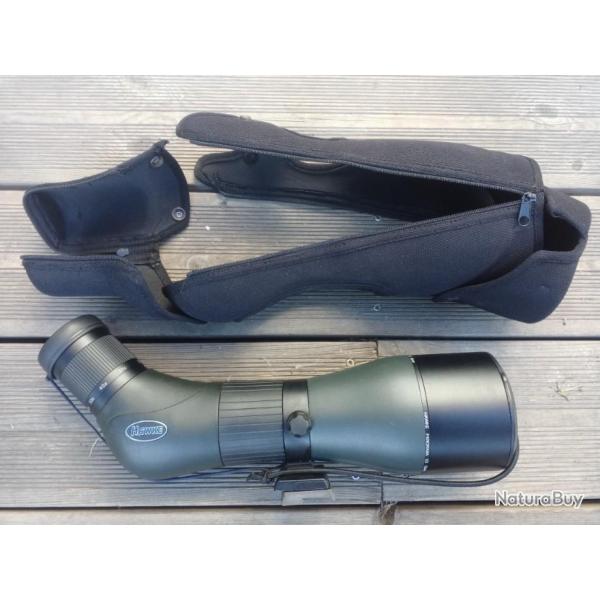 Longue vue Hawke Panorama ED 20-60x82