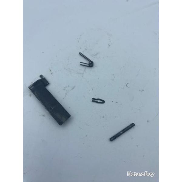 ARRETOIR DE CARTOUCHE MONTANA S MODELE W 86 CAL 12/76