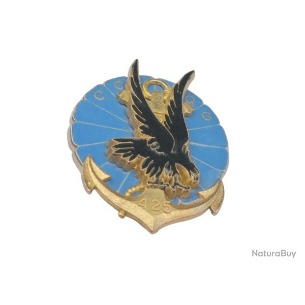 425 Compagnie de commandement de quartier gnral de la 11 DP (Delsart)