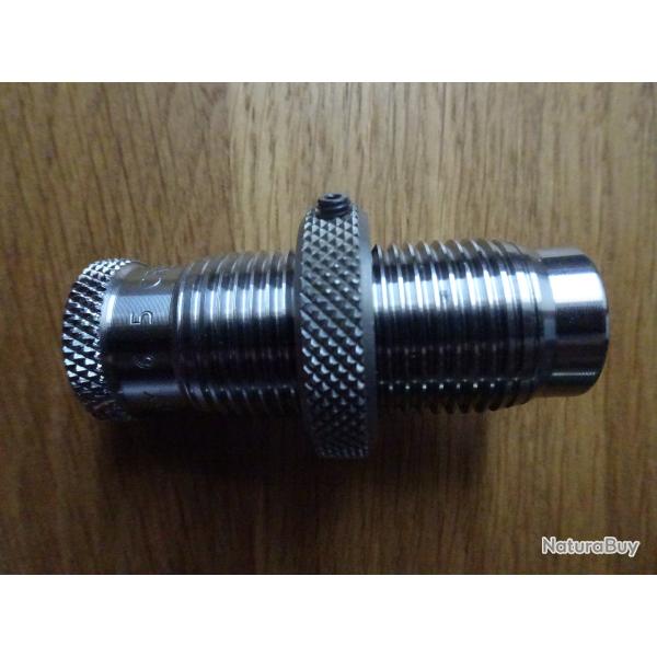 Recalibreur de corps TPM 6.5 Creedmoor
