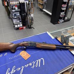 Fusil ATA Sp black Slug superpos&eacute; cal 12/76