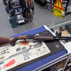 Fusil ATA Sp black Slug superpos&eacute; cal 12/76