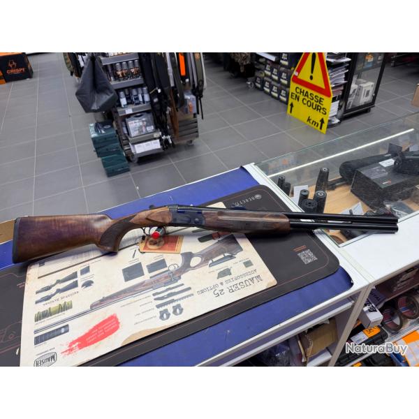 Fusil ATA Sp black Slug superpos� cal 12/76